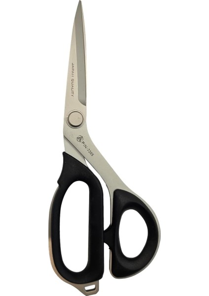 Pın Terzi, Paslanmaz Çelik, Yüksek Kalite Demir, Çelik (8", Klasik, KS20232011)