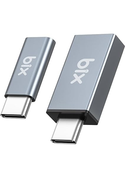 Adp-04 2'si 1 Arada Type-C Micro USB ve USB Çevirici Dönüştürücü Adaptör modelleri