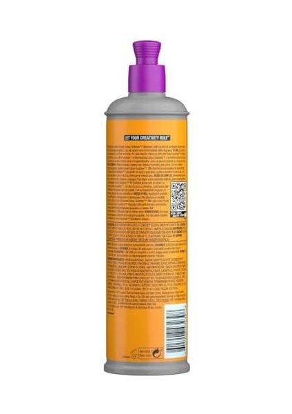 Tigi Bed Head Colour Goddess Şampuan 400 ml fiyatları