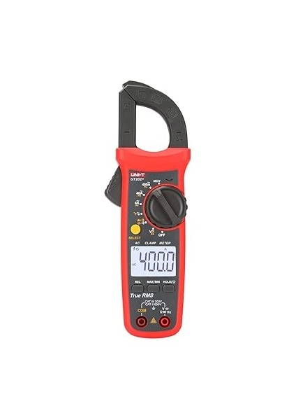 UT202+ Pens Ampermetre modelleri