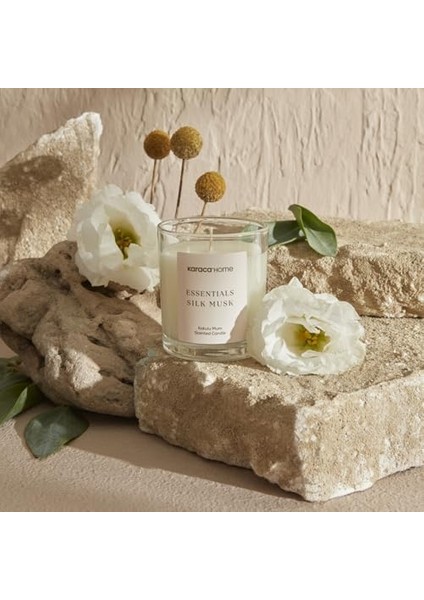 Silk Musk Kokulu Mum modelleri