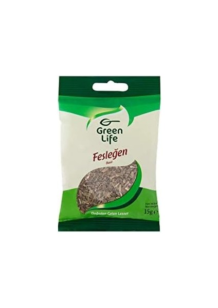 Green Lıfe Fesleğen Mini Yastık 15 Gr. modelleri