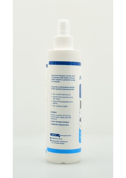 Ekran Temizleme Seti (4ADET) fiyatları