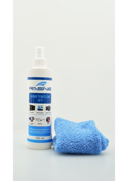 Ekran Temizleme Seti (4ADET) fırsatları