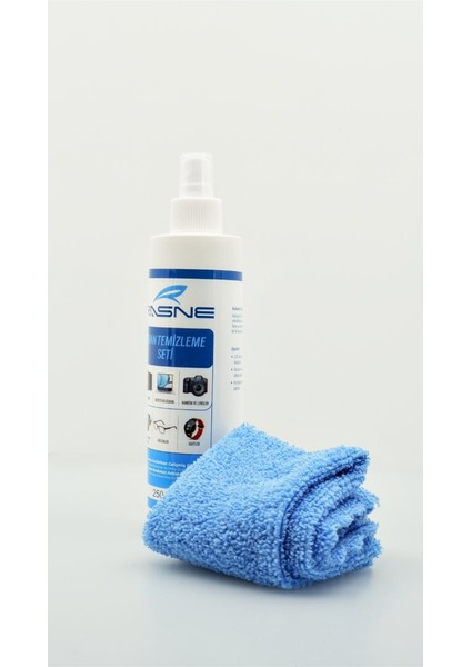 Ekran Temizleme Seti (4ADET) indirimleri