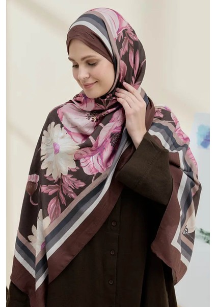 Margarit Desen Bambu Şal fiyatları