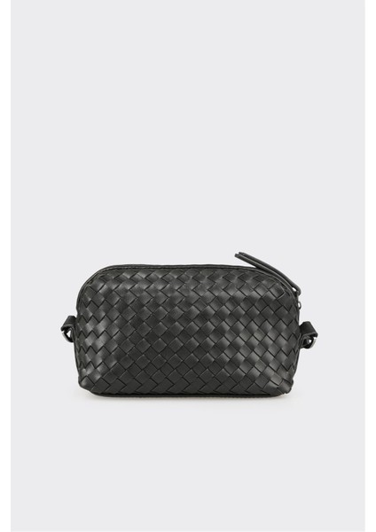 Siyah Kadın Çapraz Çanta modelleri