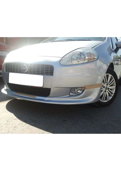 Fiat Punto Grande Ön Ek 2006-2009 Uyumlu (Plastik) Boyasız indirimleri