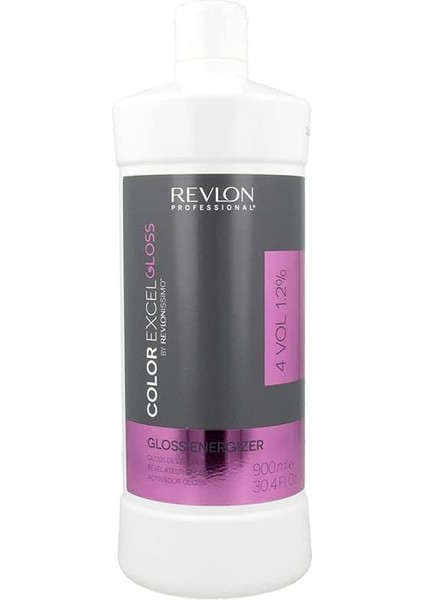 Revlon Professional Peroxides Rp Ce Gloss Developer 900ML