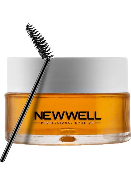 Well Kaş Sabitleyici Wax (20 Gr)