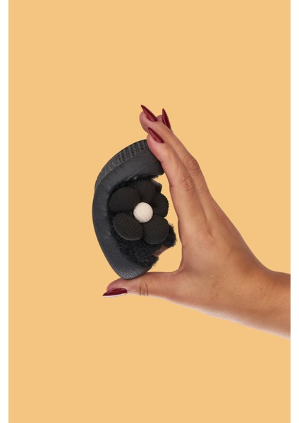 Lebom Kız Bebek ve Çocuk Taba Ortopedik Kaymaz Taban Günlük Babet Ayakkabı - Esnek ve Rahat Kalıp fiyatları