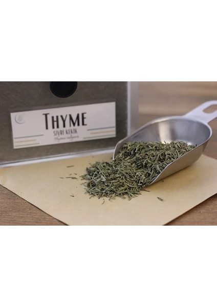 Organik Sivri Kekik 100GR | Haven Herbs & Blends fiyatları