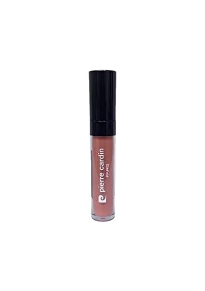 Pierre Cardin Staylong Lipcolor-Kissproof – Uzun Süre Kalıcı Lipgloss-Yanık Gül 5 ml 333