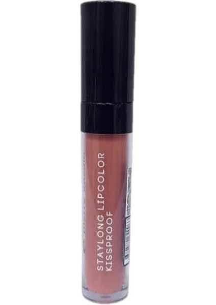 Pierre Cardin Staylong Lipcolor-Kissproof – Uzun Süre Kalıcı Lipgloss-Yanık Gül 5 ml 333 fiyatları