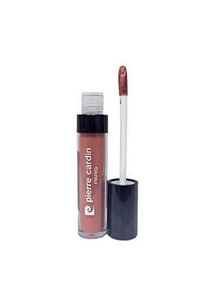 Pierre Cardin Staylong Lipcolor-Kissproof – Uzun Süre Kalıcı Lipgloss-Yanık Gül 5 ml 333 modelleri