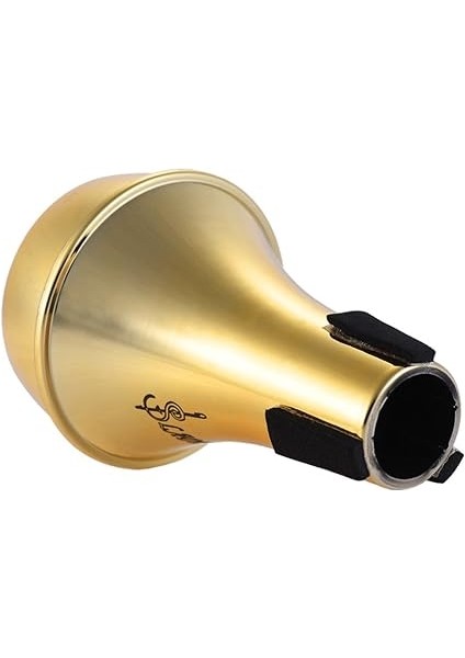 Mini Hafif Uygulama Trompet Düz Siz Susturucu Sourdine Abs Malzeme fiyatları