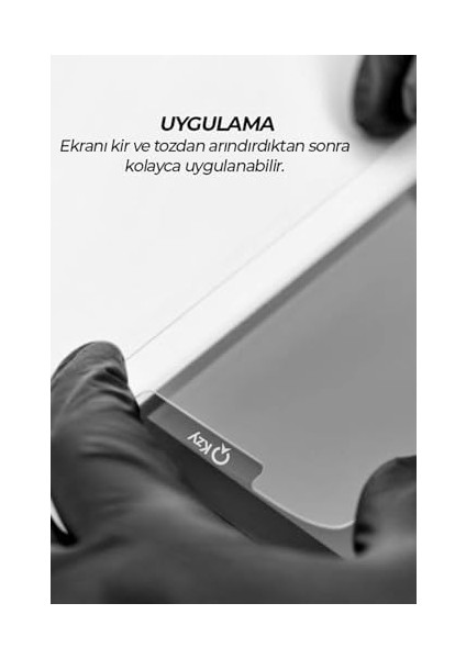 A06 ile Uyumlu Temperli Ekran Kırılmaz Cam fiyatları