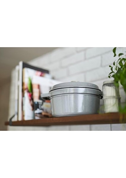 La Cocotte Döküm Tencere, Grafit Gri fiyatları