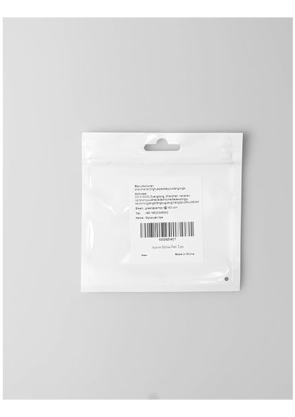 Stylus Kalem Için Kurşun Kalem Uçları, Yedek Stylus Kalem Uçları (4 Adet) modelleri