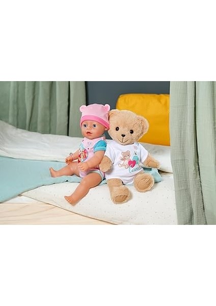 Born Zapf Creation 43 cm Emma Bebeği fırsatları