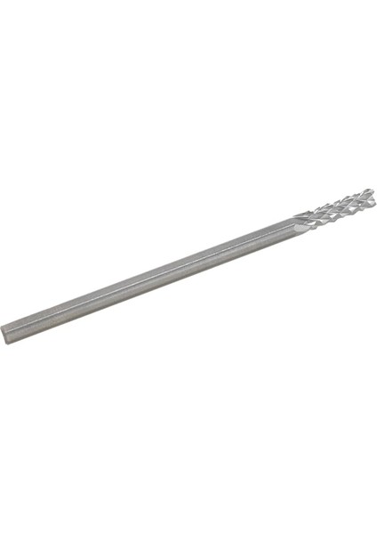 570 Kalın Sıva Kazıma Ucu, 3,2 mm