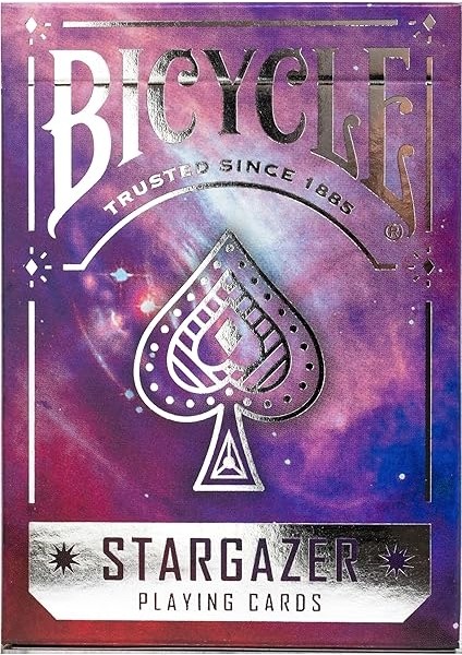 Stargazer 201 Oyun Kartları fiyatları