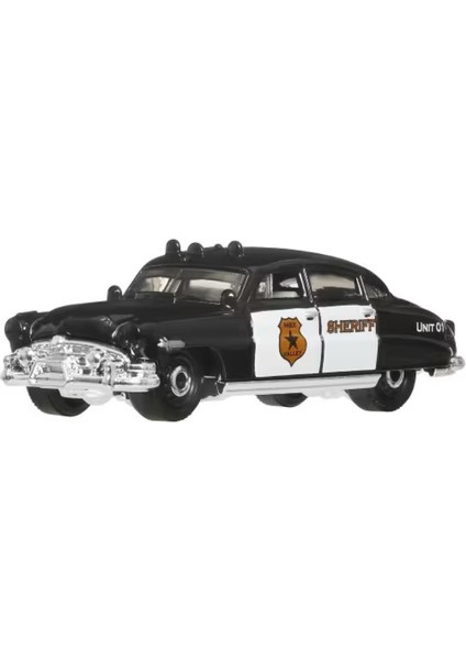 Themed 1951 Hudson Hornet GGF12 / JCG65 modelleri