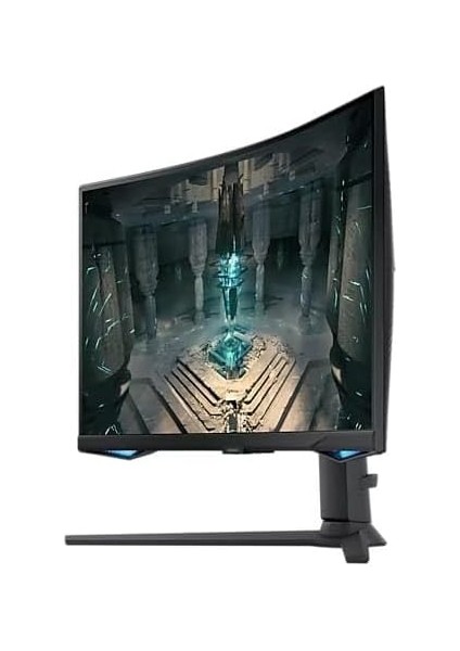 Odyssey G65B 27'' Va 2k 2560X1440 240Hz 1ms HDMI Dp Hdr 600 Curved Gaming Monitor LS27BG652EUXUF fırsatları