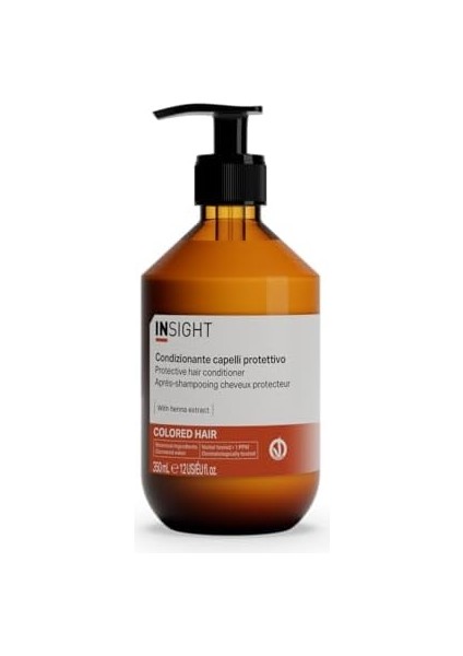 Insıght Saç Koruyucu Krem 350 Mililitre fiyatları