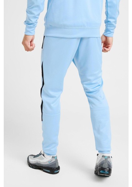 Air Max Sportswear Jogger Erkek Mavi Spor Eşofman Altı modelleri