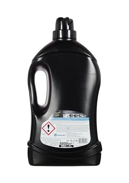 Bingo Siyahlar Keratinli 50 Yıkama Sıvı Çamaşır Deterjanı ( 1 x 3000 Ml) modelleri