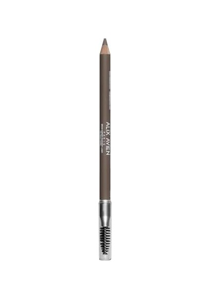 Alıx Avıen Fırçalı Yumuşak Uçlu Belirginleştirici Kahverengi Kaş Kalemi-Eyebrow Expert Powdery Liner 104 Camel fiyatları