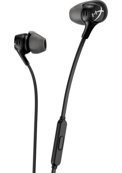 Cloud Earbuds Iı Siyah