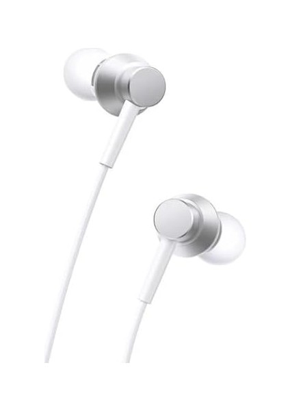 Encok HZ11 Kablolu Kulaklık-Beyaz fiyatları