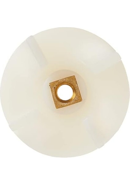 Yeni Ekstra Güçlü Kavanoz Kuplörü Ikiz, Eco, Nitro, Çelik ve Mavi Yaprak Mikserleri, Küçük, Kırık Beyaz fiyatları