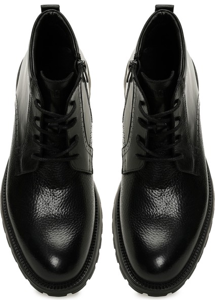 Inci Incı Heure F 5pr Siyah Erkek Klasik Bot fırsatları