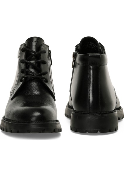 Inci Incı Heure F 5pr Siyah Erkek Klasik Bot indirimleri