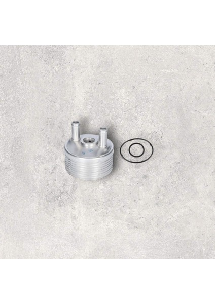 09G409061A Yağ Soğutucu Bora 2008-2011 - Golf 2000-2010 - Sharan 2002-2010 fiyatları