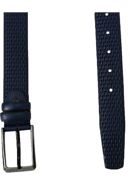 Lacivert Deri Kemer fiyatları