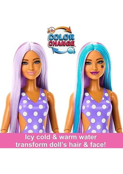 Pop Reveal Bebek Meyve Serisi Üzüm, 3 Yaş ve Üzeri fiyatları