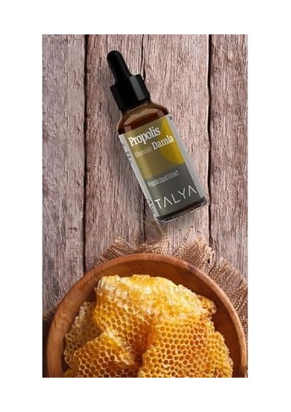 Talya Propolis Ekstrakt Damla (Yetişkinler Için), 20 ml fiyatları