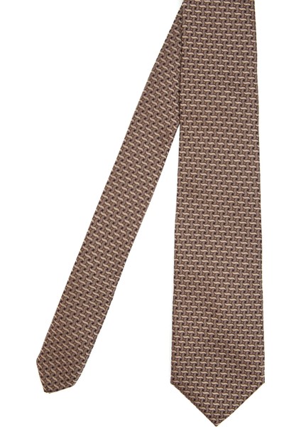 Erkek Vizon %100 Ipek Kravat 50317350-575 modelleri
