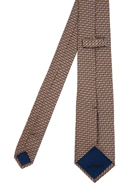 Erkek Vizon %100 Ipek Kravat 50317350-575 indirimleri