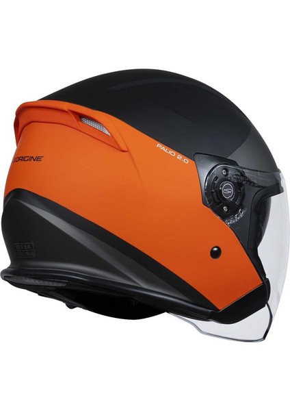 Palio 2.0 Scout Fluo Açık Kask fiyatları