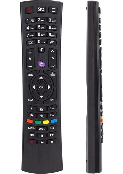 Smart LED Tv Kumanda Kumanda Akıllı Tv Tüm Modeller