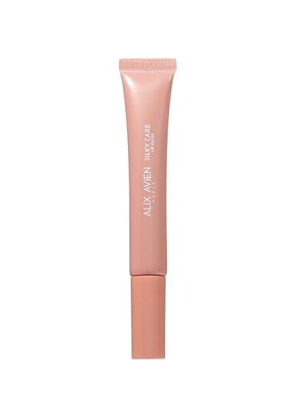 Alıx Avıen Koruyucu, Dolgunlaştırıcı, Nemlendirici Dudak Parlatıcısı - Silky Care Lipgloss 301 Pure Copper