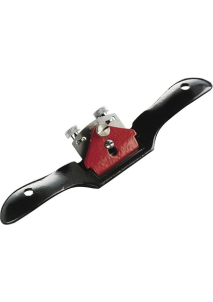 Kazıma Planyası (Dışbükey Yüzeyler Için Düz Zemin, Iki Tırtıllı Vida Sayesinde Demir Ayarı) 1-12-151