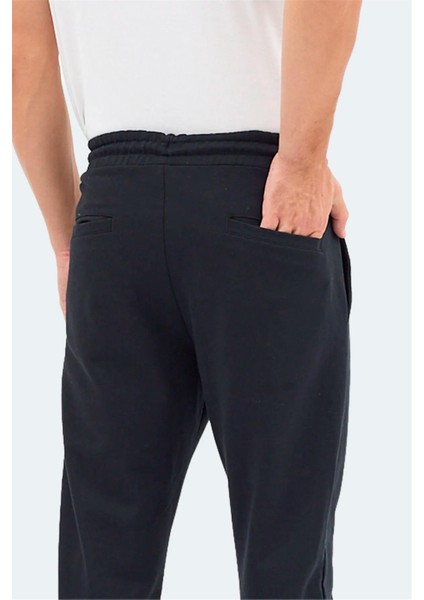 Madoc Sıyah Erkek Esofman Alt