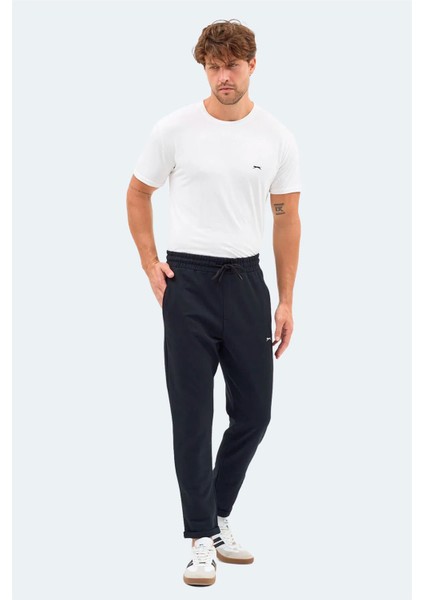 Madoc Sıyah Erkek Esofman Alt