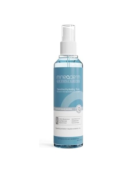 Mineaderm Sensitive Hydrating Tonik 200 ml